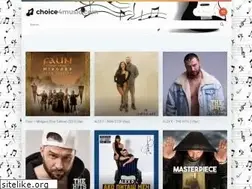 Sites similar to almasoulmusic.com