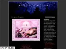 Sites similar to almaspoetas.wordpress.com