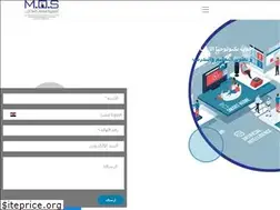 Sites similar to almasriacompany.com
