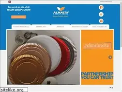 Sites similar to almasrygroup.ro