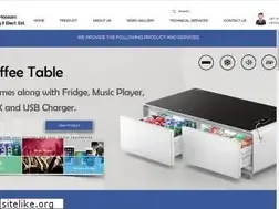 Sites similar to almassam.com