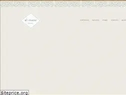 Sites similar to almassdesign.com