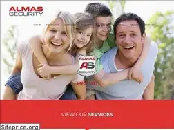 Sites similar to almassecurity.com