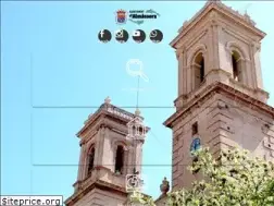 Sites similar to almassera.es