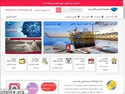 Sites similar to almassho.com
