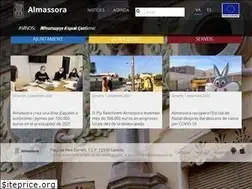 Sites similar to almassora.es
