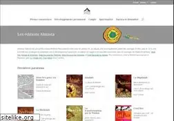 Sites similar to almasta.ch