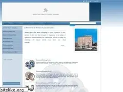 Sites similar to almastcompany.com