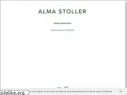 Sites similar to almastoller.com