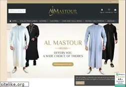Sites similar to almastour.com
