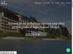 Sites similar to almasuites.com