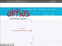 Sites similar to almaswater.com