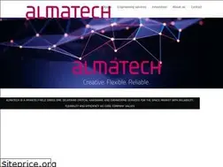 Sites similar to almatech.ch