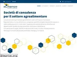 Sites similar to almater.it