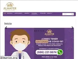 Sites similar to almater.mx