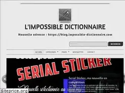 Sites similar to almaterra.over-blog.com