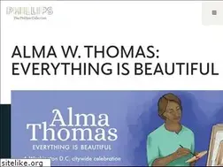 Sites similar to almathomasdc.org