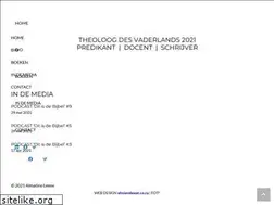 Sites similar to almatine.nl