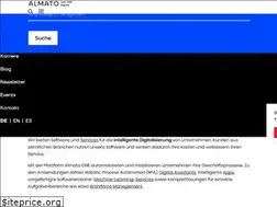 Sites similar to almato.com