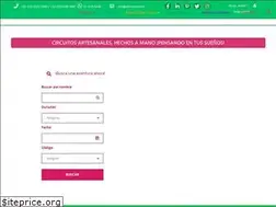 Sites similar to almatours.mx