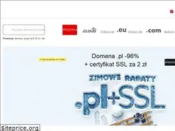 Sites similar to almatrend.pl