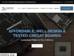 Sites similar to almatron.com