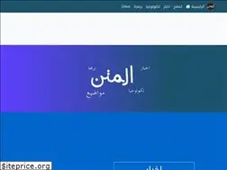 Sites similar to almatten.com
