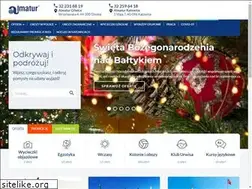 Sites similar to almatur.katowice.pl