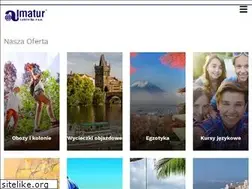 Sites similar to almatur.lublin.pl