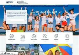 Sites similar to almatur.opole.pl