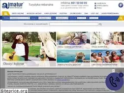 Sites similar to almatur.pl