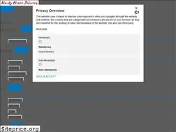 Sites similar to almatyflorist.com