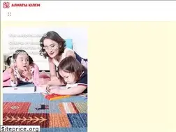 Sites similar to almatykilem.kz