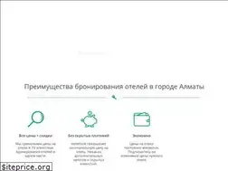 Sites similar to almatymadeniet.kz
