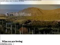 Sites similar to almavin.com