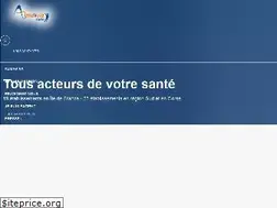 Sites similar to almaviva-sante.fr
