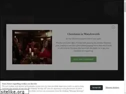 Sites similar to almawandsworth.com