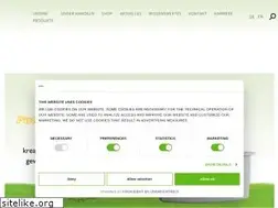 Sites similar to almawin.de
