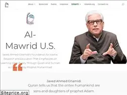 Sites similar to almawridus.org