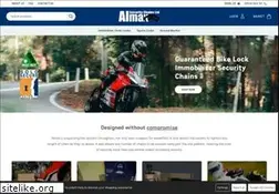 Sites similar to almax-security-chains.co.uk