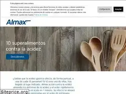 Sites similar to almax.com