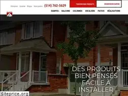 Sites similar to almaxcanada.com