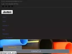 Sites similar to almaxpolymers.com