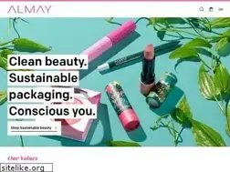 Sites similar to almay.com