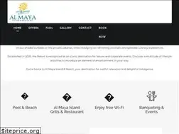 Sites similar to almayauae.com
