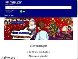 Sites similar to almayorve.com
