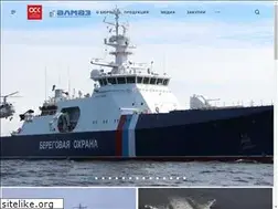Sites similar to almaz-kb.ru