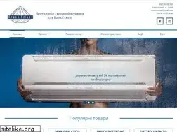 Sites similar to almaz-klimat.lviv.ua