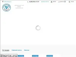 Sites similar to almaz-nsk.com