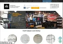 Sites similar to almaz21vek.ru